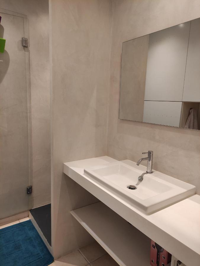Bayonne Appartement 3 Etoiles A 5 Min De La Gare Байонна Екстер'єр фото